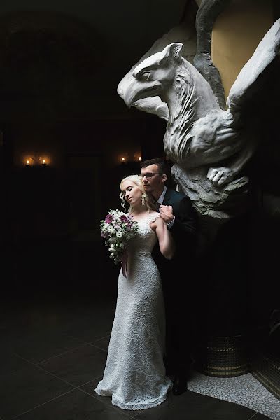 Photographe de mariage Marina Syskova (marinasyskova). Photo du 11 mars 2021