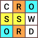 ダウンロード Trio Crossword - Word Puzzle をインストールする 最新 APK ダウンローダ