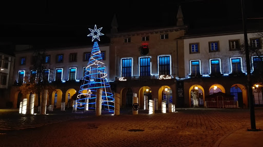 Praça Do Município