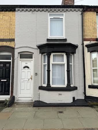 Full 2 bedroom refurb for investor  album cover