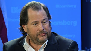 Marc Benioff, Salesforce Chairman, Co-Chief Executive Officer and Founder thumbnail