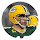 Green Bay Packers New Tab
