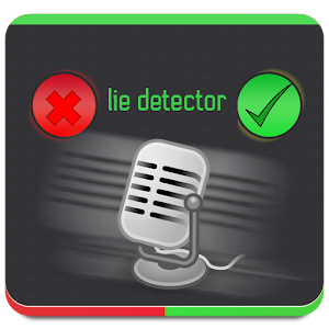 Download lie detector test For PC Windows and Mac