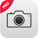 Camera OS 13 : Camera Phone XS icon