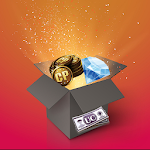 Cover Image of डाउनलोड Win CP UC And Diamond For Free Fire Pub COD 1.0.0 APK