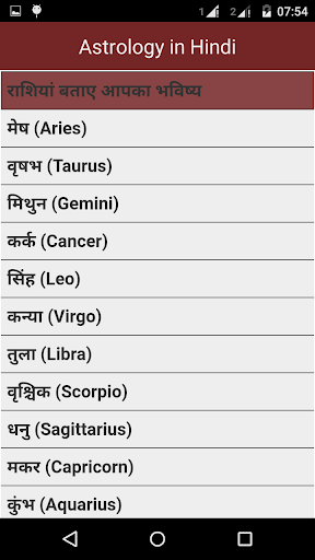免費下載生活APP|Hindi Astrology (आपका भविष्य) app開箱文|APP開箱王