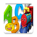 Phonics Song ABC Song mobile app icon