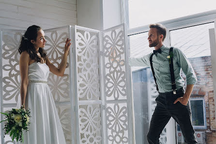 Wedding photographer Lyubov Yanova (vranin). Photo of 20 June 2018