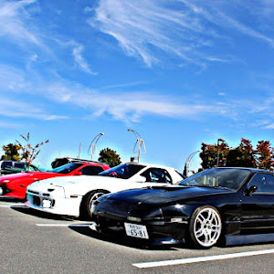 RX-7 FC3S