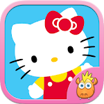 Hello Kitty All Games for kids Apk