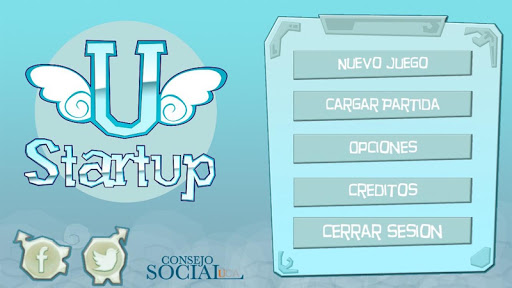 U-Startup