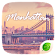 Manhattan GO Keyboard Theme icon