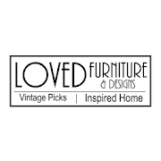 Loved Furniture & Designs  Icon