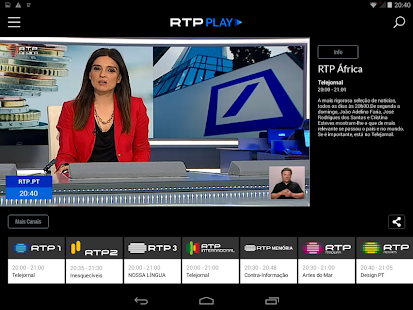 rtp player rtp player