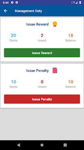 Merit Point Motivation System(圖6)-速報App