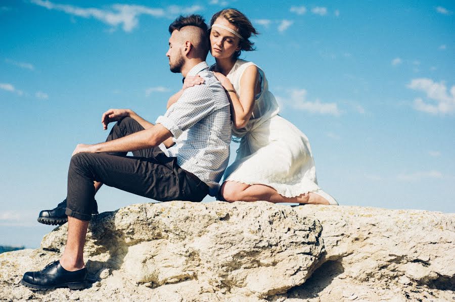 Wedding photographer Zhenya Ivanochko (angeldust). Photo of 20 August 2014