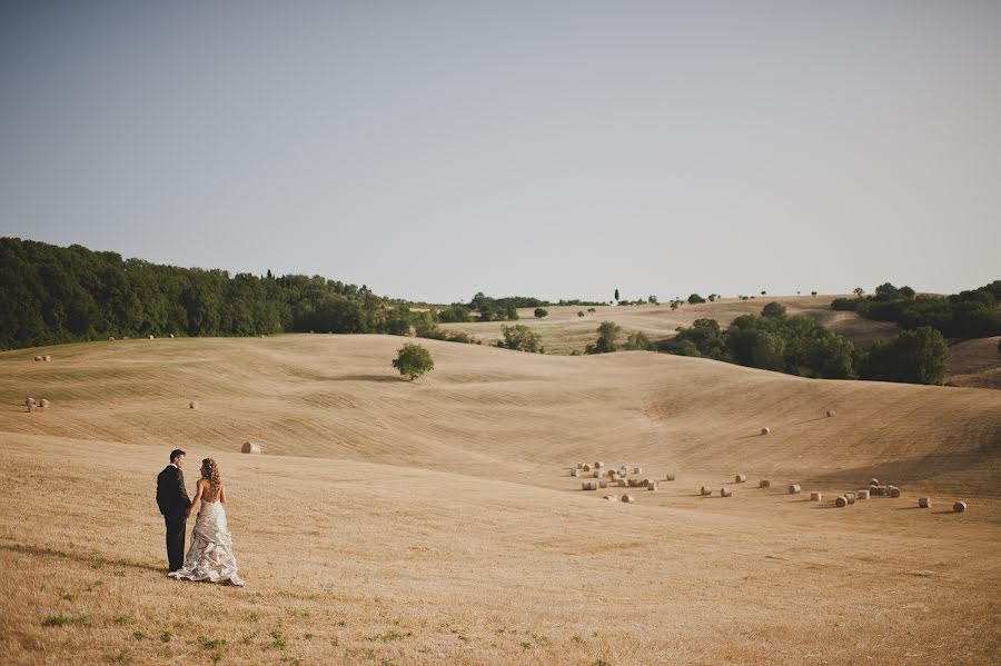 結婚式の写真家Michele Bindi (michelebindi)。2014 3月5日の写真