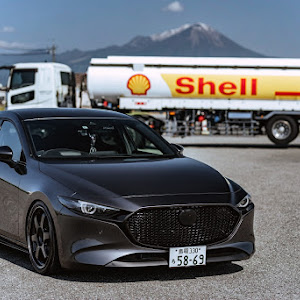 MAZDA3 BPFP