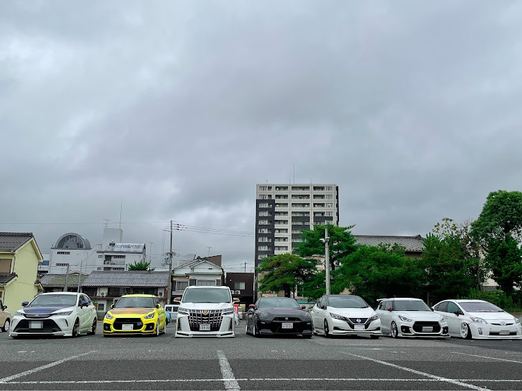 アルファードのmick kuhl’s⭐️ViViRi~Zuさんが投稿したカスタム事例の投稿画像3枚目