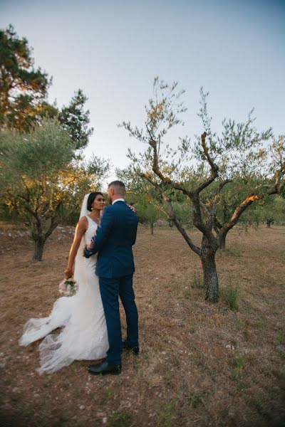 Kāzu fotogrāfs Ahmed Chawki Lemnaouer (lemnaouer). Fotogrāfija: 22. augusts 2020