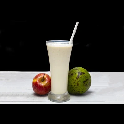 Apple, Avocado Smoothie (200 Ml)