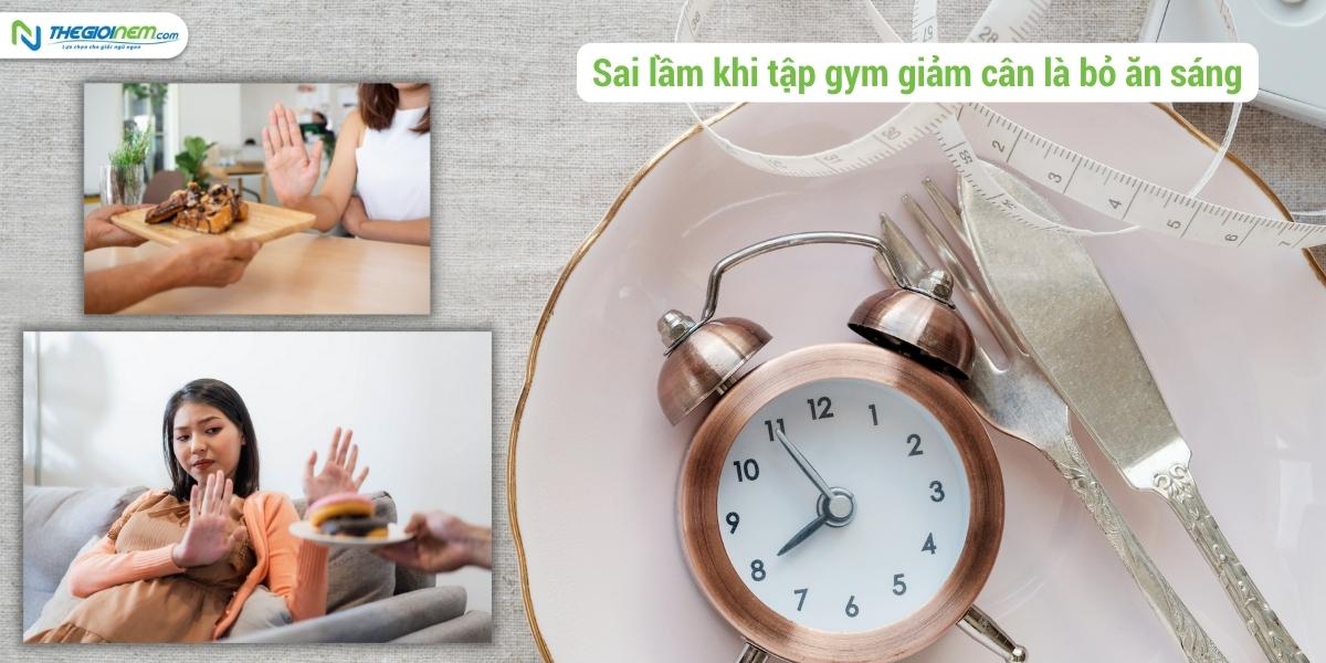 Tập gym giảm cân có thật sự là cách giảm cân hiệu quả không?