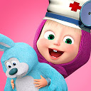 Masha and the Bear: Toy doctor for firestick