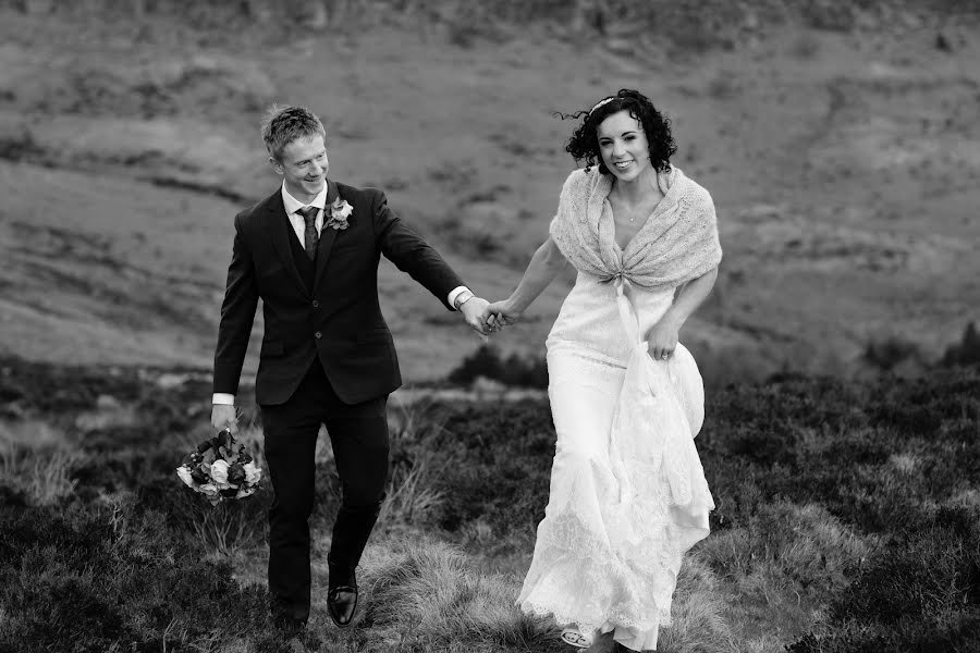 Photographe de mariage Chris Loneragan (cloneragan). Photo du 14 mai 2021