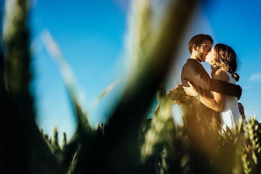 Wedding photographer Uliana Kochneva (ulyanakochneva). Photo of 28 June 2017