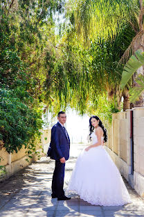 Fotógrafo de bodas Tanya Chabanenko (chabanenko). Foto del 13 de mayo 2016