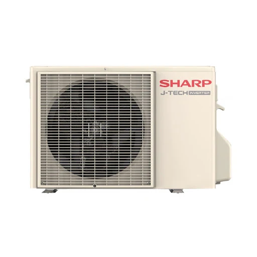 Máy lạnh Sharp Inverter 1.5 HP AH-X13ZEW