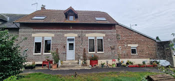 maison à Holnon (02)