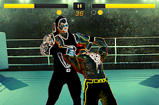 New Immortal Superstar Wrestling Gameのおすすめ画像4