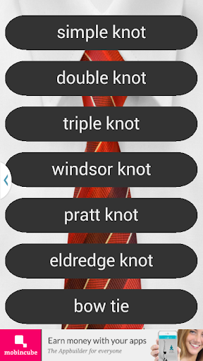 tie knots