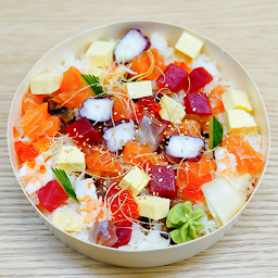 Chirashi Don