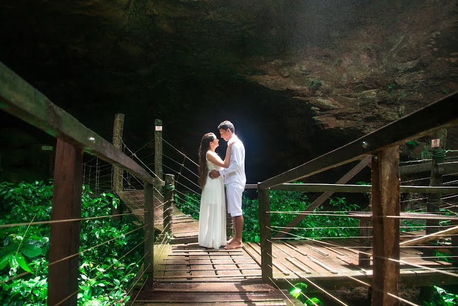 Fotógrafo de casamento Fernando Castro (fcfotografia2017). Foto de 20 de janeiro 2018