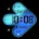 Arrow Watch Face 068 icon