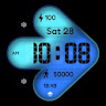 Arrow Watch Face 068 icon