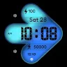 Arrow Watch Face 068 icon