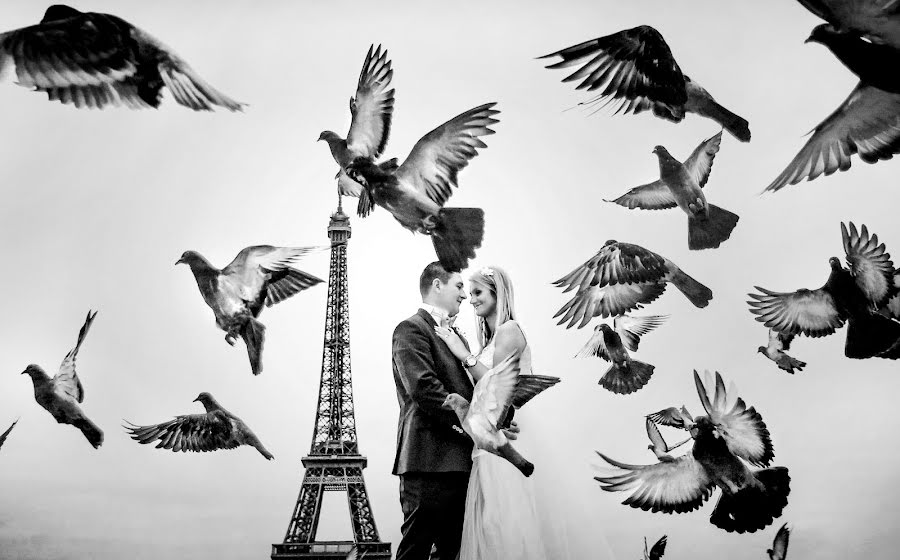 शादी का फोटोग्राफर Marius Stoica (mariusstoica)। मार्च 30 2021 का फोटो