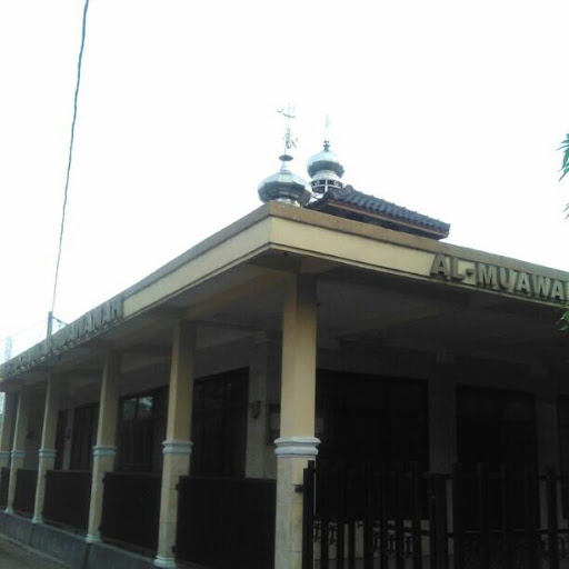 Masjid Al Muawanah