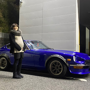 フェアレディz S30の湾岸ミッドナイトに関するカスタム ドレスアップ情報 68件 車のカスタム情報はcartune