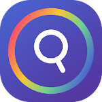 Cover Image of Baixar Qeek - Downloader de fotos de perfil para Instagram 1.54 APK