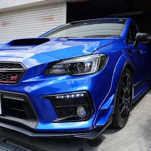 WRX STI VAB