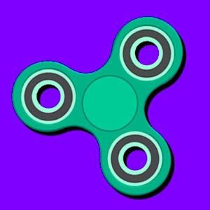 Download Fidget Spinner Turbo For PC Windows and Mac