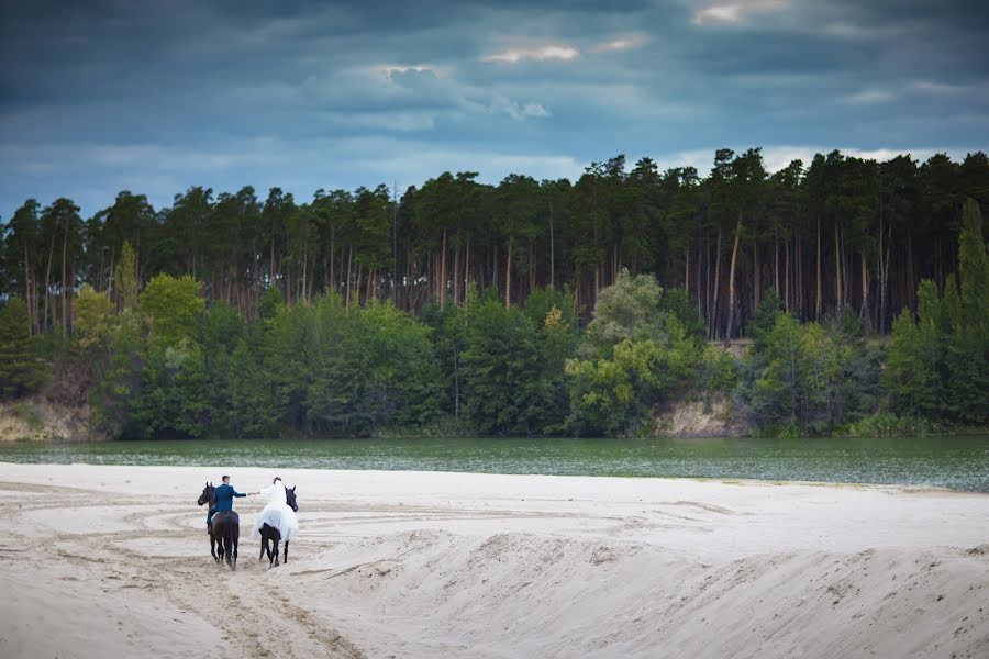 Fotógrafo de bodas Nick Buneev (casomorphin). Foto del 4 de junio 2020