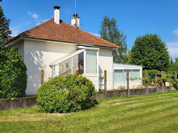 maison à La bussiere (45)