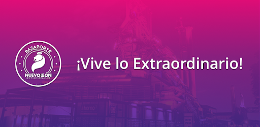 Pasaporte Nuevo León