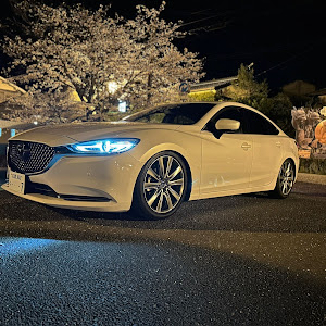 MAZDA6 GJ5FP