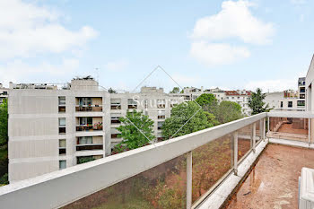 appartement à Neuilly-sur-Seine (92)